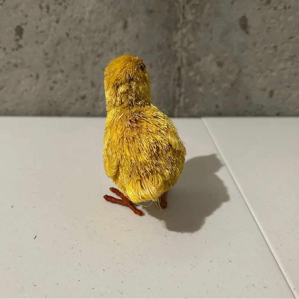 Pottery Barn Easter Chicks